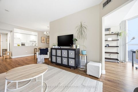 Photo 6 at 611 - 5 Concorde Place, Don Mills, Toronto