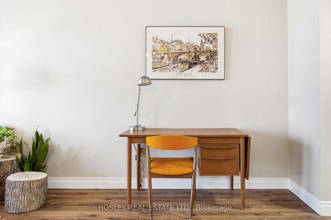 Photo 7 at 611 - 5 Concorde Place, Don Mills, Toronto