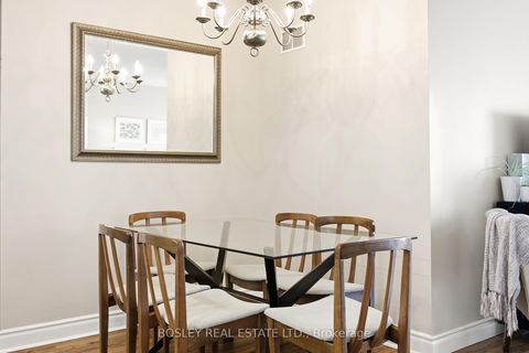 Photo 9 at 611 - 5 Concorde Place, Don Mills, Toronto