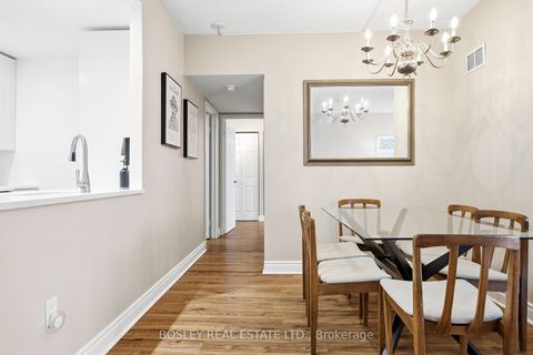 Photo 10 at 611 - 5 Concorde Place, Don Mills, Toronto