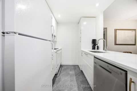 Photo 14 at 611 - 5 Concorde Place, Don Mills, Toronto