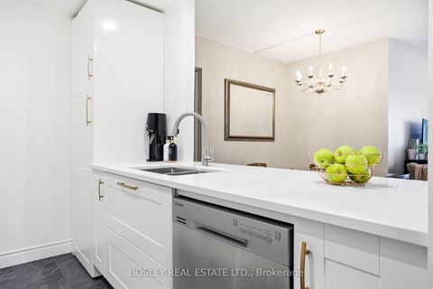 Photo 15 at 611 - 5 Concorde Place, Don Mills, Toronto