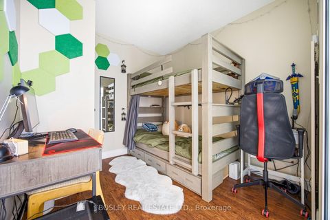 Photo 21 at 611 - 5 Concorde Place, Don Mills, Toronto