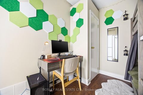 Photo 22 at 611 - 5 Concorde Place, Don Mills, Toronto