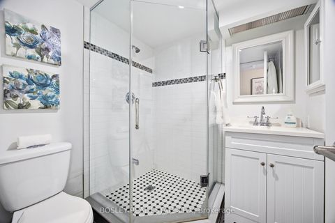 Photo 24 at 611 - 5 Concorde Place, Don Mills, Toronto