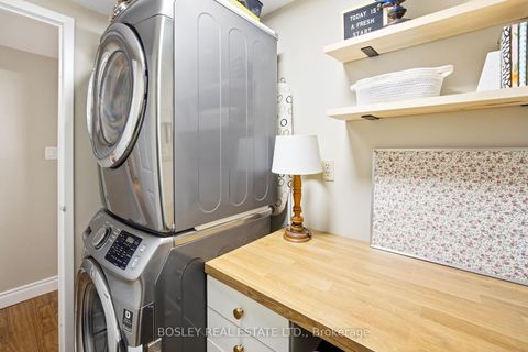 Photo 28 at 611 - 5 Concorde Place, Don Mills, Toronto