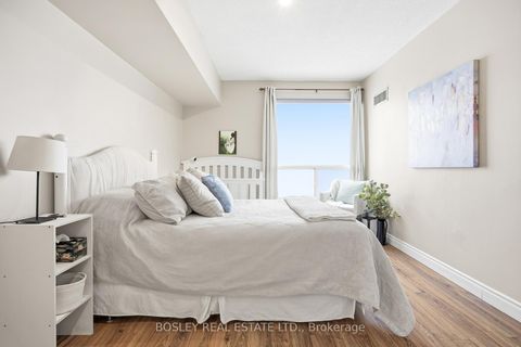 Photo 29 at 611 - 5 Concorde Place, Don Mills, Toronto