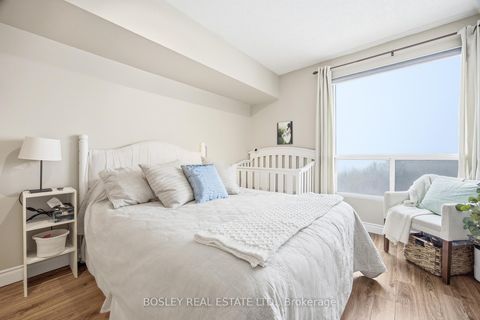 Photo 30 at 611 - 5 Concorde Place, Don Mills, Toronto