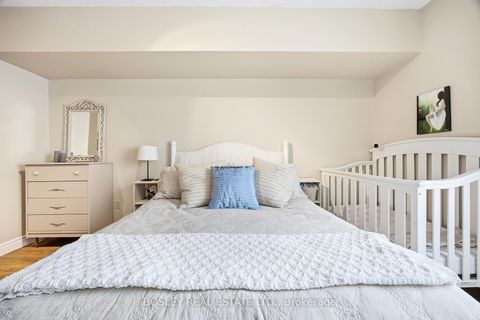 Photo 31 at 611 - 5 Concorde Place, Don Mills, Toronto