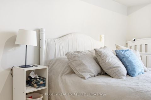 Photo 33 at 611 - 5 Concorde Place, Don Mills, Toronto