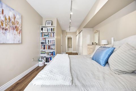 Photo 34 at 611 - 5 Concorde Place, Don Mills, Toronto