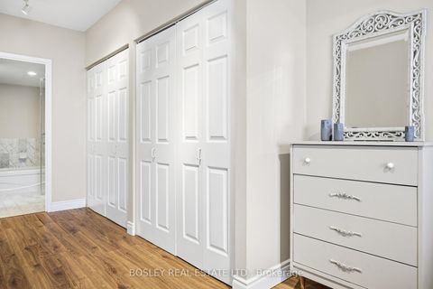 Photo 35 at 611 - 5 Concorde Place, Don Mills, Toronto