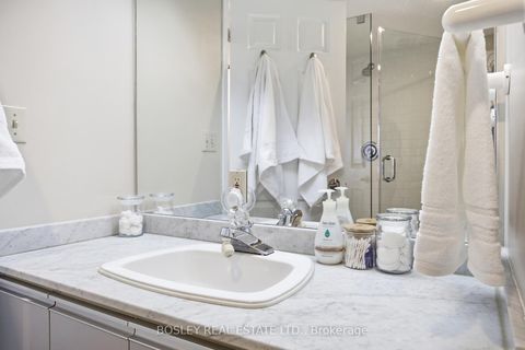 Photo 38 at 611 - 5 Concorde Place, Don Mills, Toronto