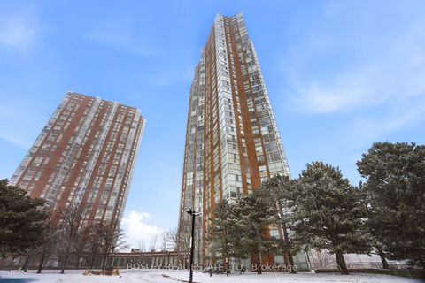 Photo 40 at 611 - 5 Concorde Place, Don Mills, Toronto