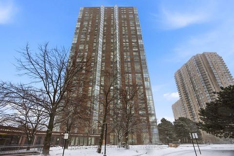 Photo 41 at 611 - 5 Concorde Place, Don Mills, Toronto