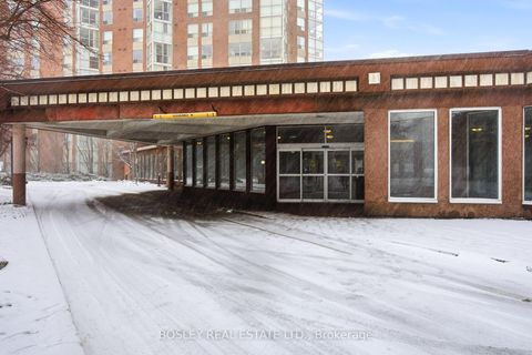 Photo 42 at 611 - 5 Concorde Place, Don Mills, Toronto