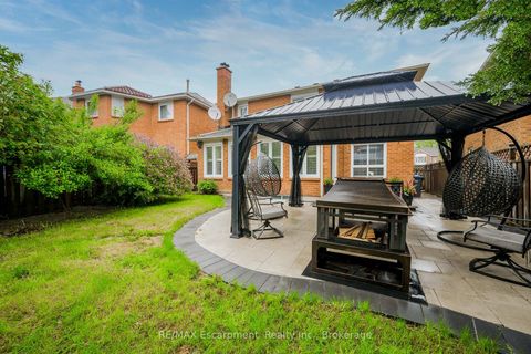 Photo 42 at 357 Nahani Way, Hurontario, Mississauga