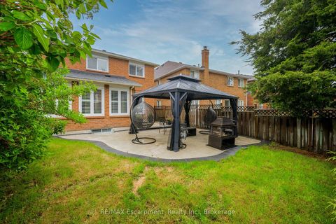 Photo 43 at 357 Nahani Way, Hurontario, Mississauga