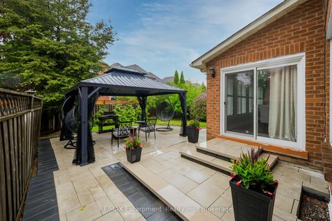 Photo 45 at 357 Nahani Way, Hurontario, Mississauga