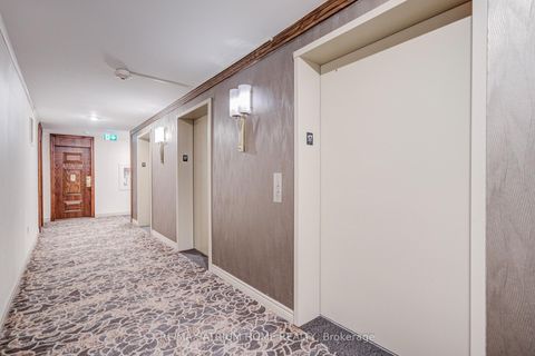 Photo 4 at 1703 - 3 Pemberton Avenue, Newtonbrook East, Toronto