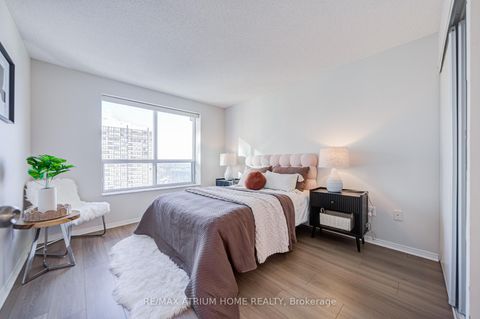 Photo 13 at 1703 - 3 Pemberton Avenue, Newtonbrook East, Toronto