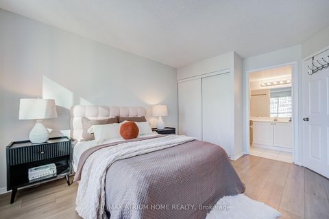 Photo 15 at 1703 - 3 Pemberton Avenue, Newtonbrook East, Toronto