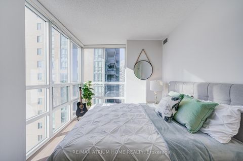 Photo 18 at 1703 - 3 Pemberton Avenue, Newtonbrook East, Toronto