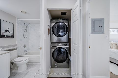 Photo 22 at 1703 - 3 Pemberton Avenue, Newtonbrook East, Toronto