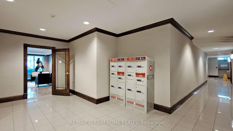 Photo 28 at 1703 - 3 Pemberton Avenue, Newtonbrook East, Toronto