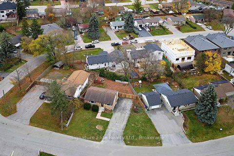 Photo 3 at 41-B Hurricane Avenue, West Woodbridge, Vaughan