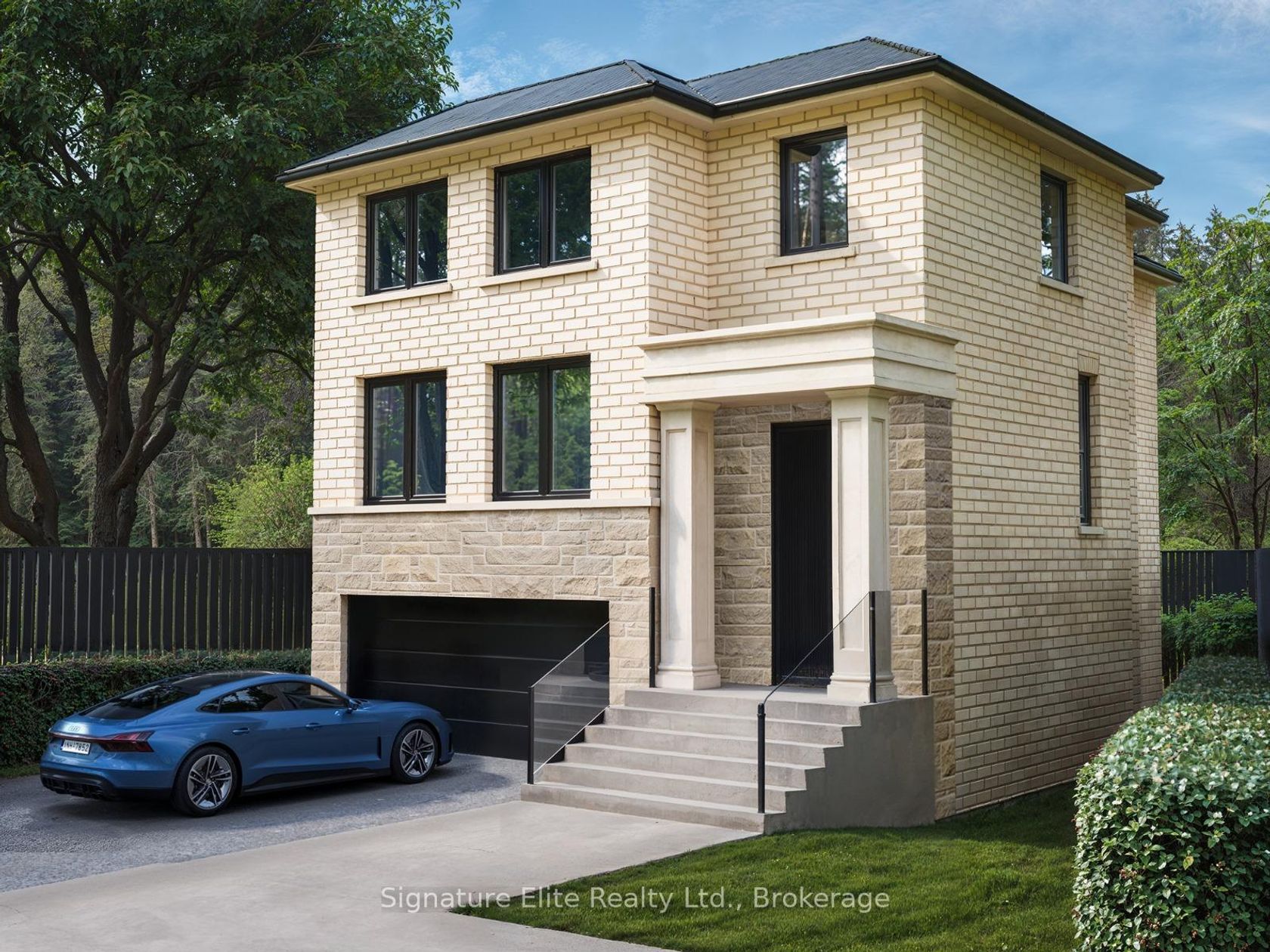 41-B Hurricane Avenue, West Woodbridge, Vaughan by Loree Meneguzzi Real Estate 41-B Hurricane Avenue, West Woodbridge, Vaughan