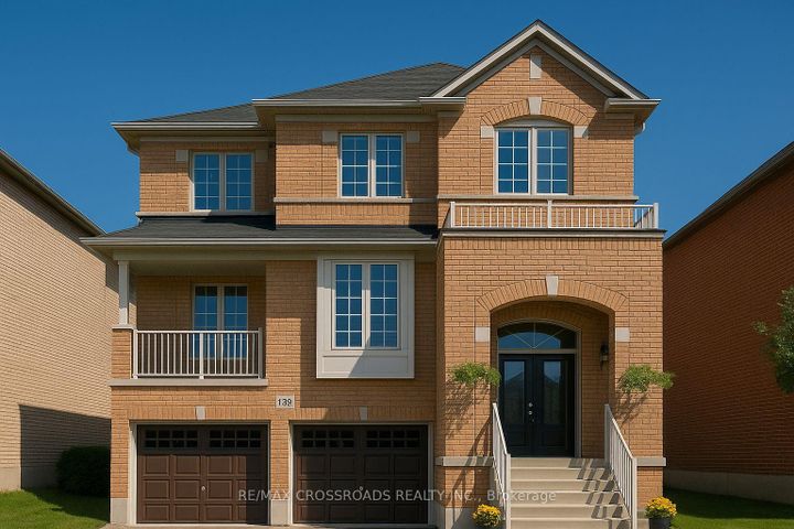 Photo 2 at 119 Russell Creek Drive, Wellington North, Brampton