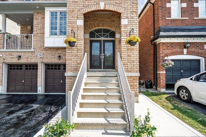 Photo 4 at 119 Russell Creek Drive, Wellington North, Brampton