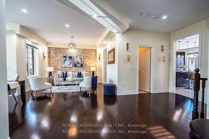 Photo 7 at 119 Russell Creek Drive, Wellington North, Brampton