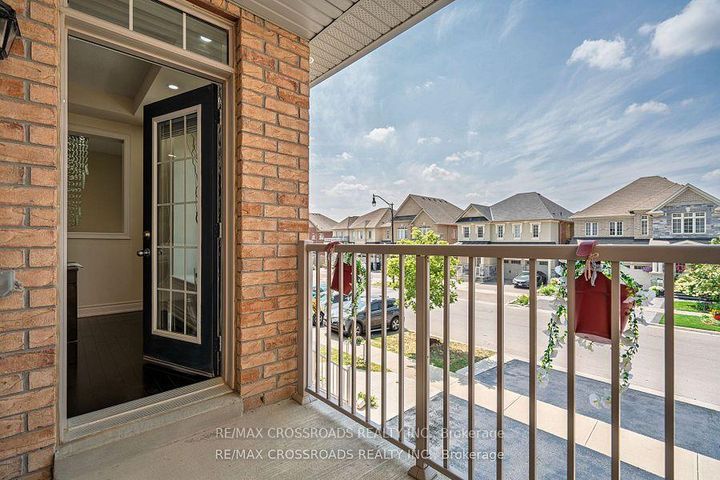 Photo 12 at 119 Russell Creek Drive, Wellington North, Brampton