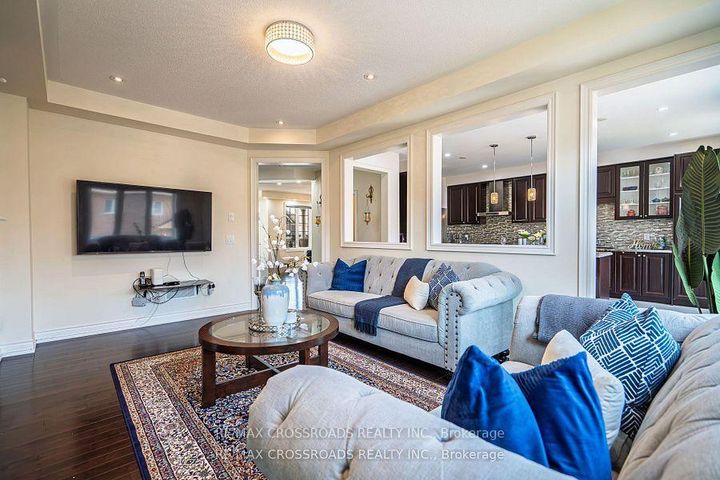 Photo 15 at 119 Russell Creek Drive, Wellington North, Brampton