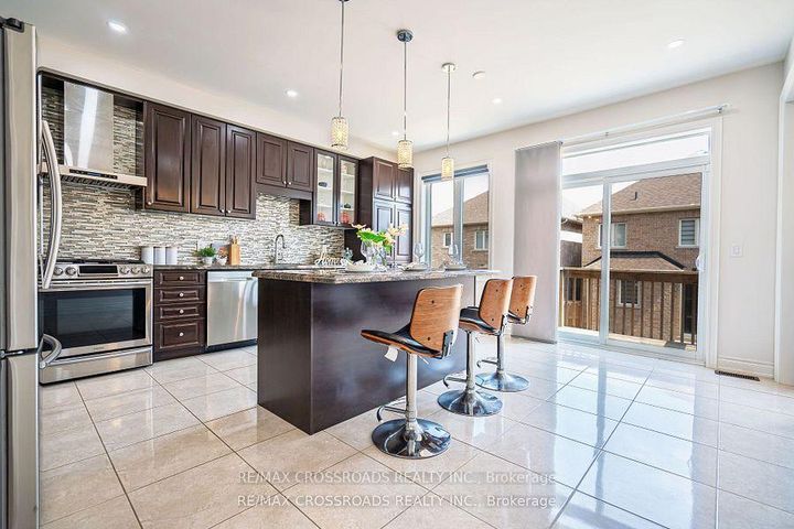 Photo 17 at 119 Russell Creek Drive, Wellington North, Brampton