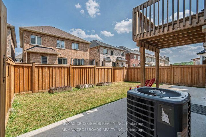 Photo 45 at 119 Russell Creek Drive, Wellington North, Brampton