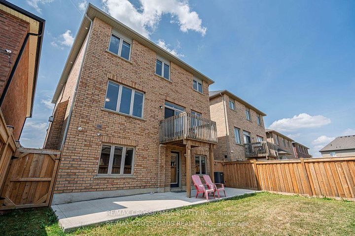 Photo 46 at 119 Russell Creek Drive, Wellington North, Brampton