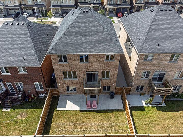 Photo 47 at 119 Russell Creek Drive, Wellington North, Brampton