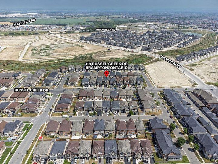 Photo 48 at 119 Russell Creek Drive, Wellington North, Brampton