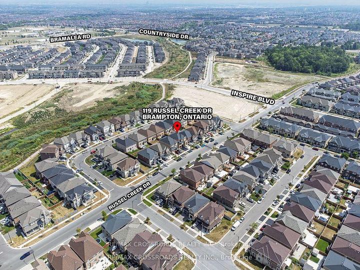 Photo 49 at 119 Russell Creek Drive, Wellington North, Brampton