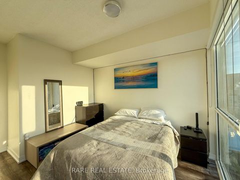 Photo 8 at 1009 - 5101 Dundas Street W, City Centre West, Toronto