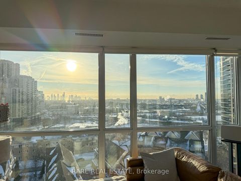 Photo 17 at 1009 - 5101 Dundas Street W, City Centre West, Toronto