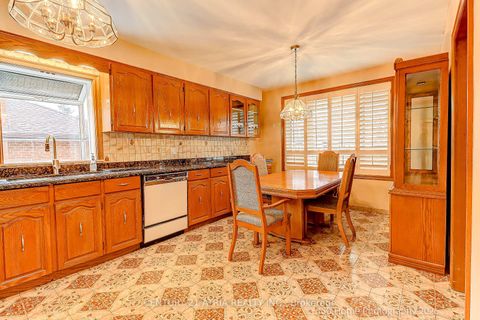 Photo 3 at 23 Tumpane Street, CFB, Toronto