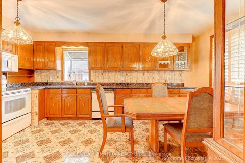 Photo 4 at 23 Tumpane Street, CFB, Toronto