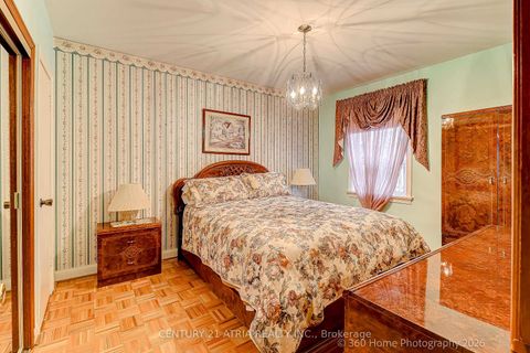 Photo 7 at 23 Tumpane Street, CFB, Toronto