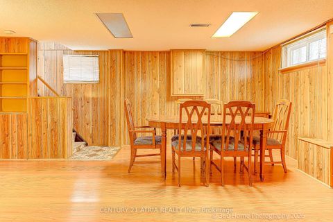 Photo 13 at 23 Tumpane Street, CFB, Toronto