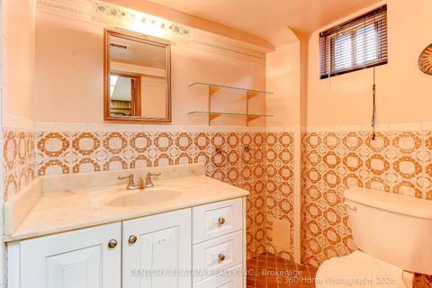 Photo 16 at 23 Tumpane Street, CFB, Toronto