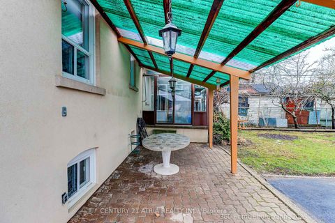 Photo 19 at 23 Tumpane Street, CFB, Toronto